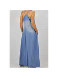 Maxi Dress Denim